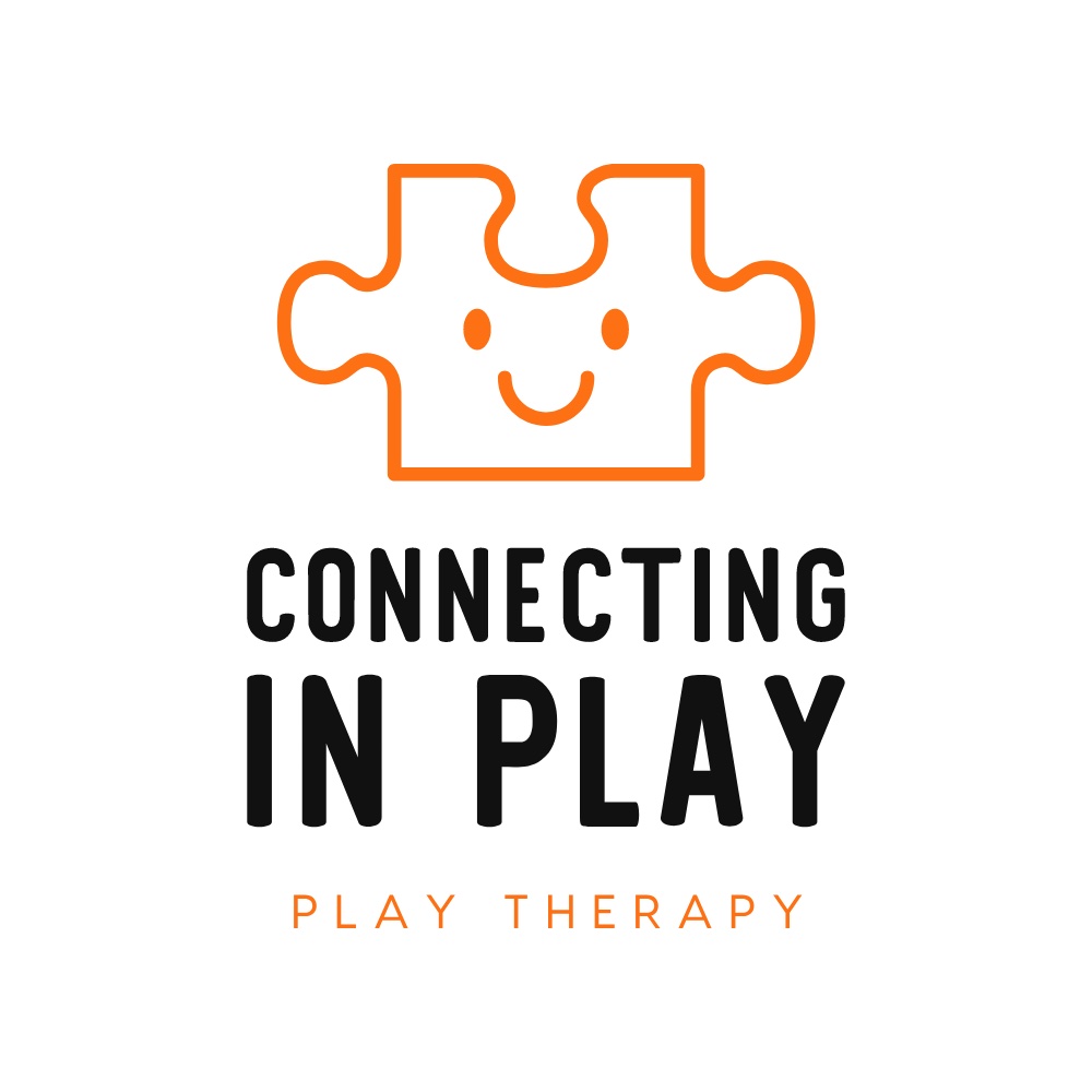 Connecting In Play logo